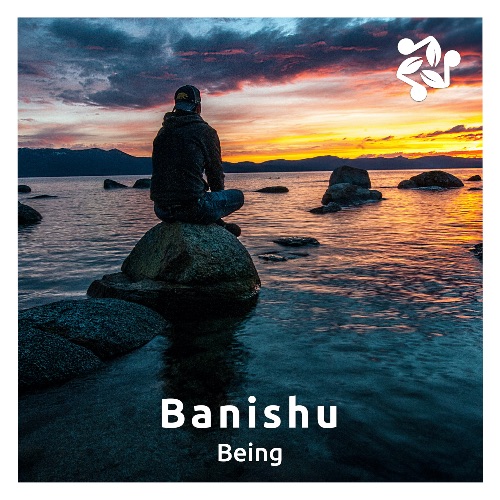 Cover art for the track 'Being' by Banishu