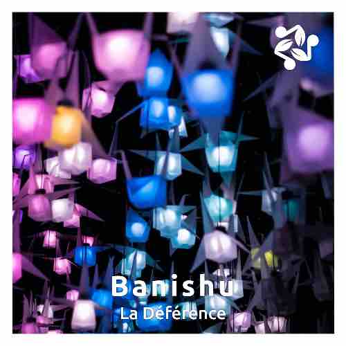 Cover art for the track 'La Deference' by Banishu