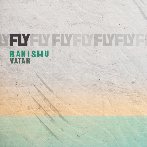 Cover art for the track 'Fly' by Banishu feat. Vatar