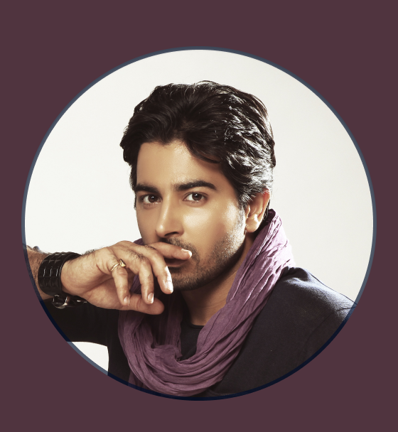 Banishu, musician, composer, and independent artist who composes music for meditation and yoga, relaxation, stress relief and better sleep